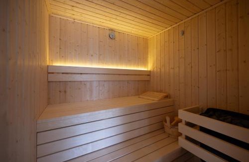 Sukosan Villa | Holiday home Mirage with Wellness