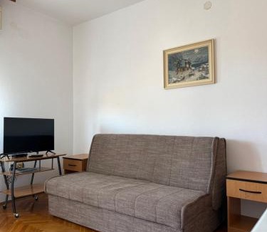 Mastrinka Apartment | Apartment Karmen