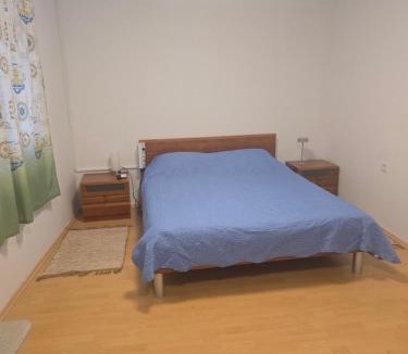 Susak House | Sobe Dina
