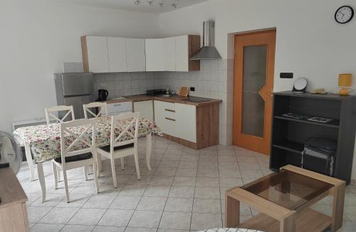 Veprinac Apartment | Vila Luka