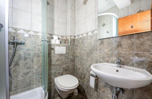 Zelenka House | Roso Marica - Apartments & Rooms