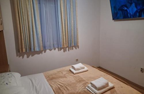 Mljet Apartment | Aria