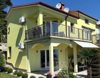 Zagorje Apartment | Matea
