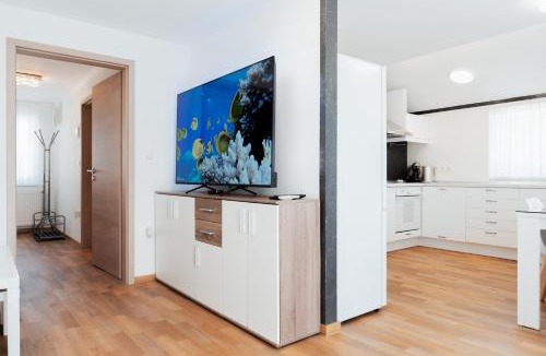 Maribor Apartment | Apartment TV