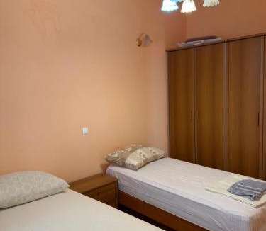 Zelenka Apartment | Apartman Sara