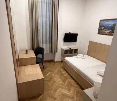 Drnis Hotel | Hotel Park Drniš
