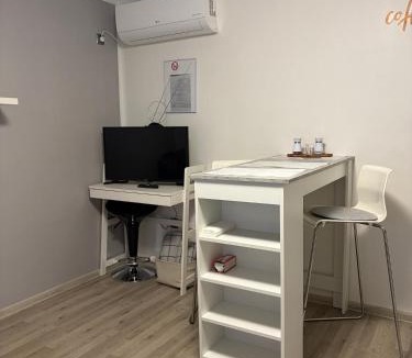 Marcelji Apartment | Apartman Indy