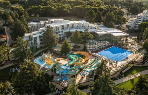 Brulo Hotel | Sunny Porec by Valamar