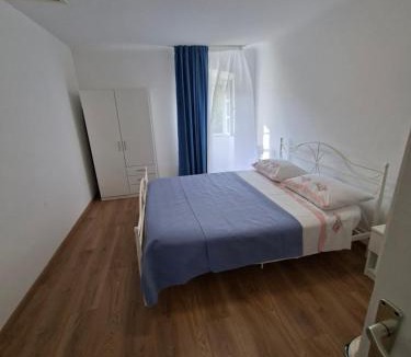 Zbicina Apartment | Macmalić