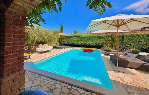Visnjan House | Villa Montona