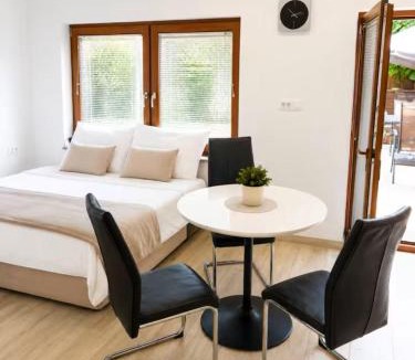 Sencur Apartment | Cozy apartment Alex near airport