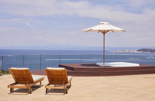 Crveni Vrh Hotel | Adriatic Istria Resort by Minor Hotels