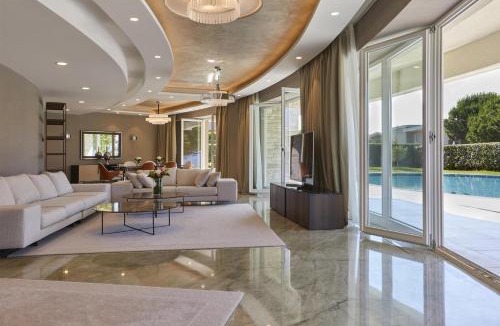 Crveni Vrh Hotel | Adriatic Istria Resort by Minor Hotels