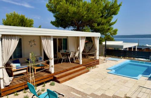 Nevidane Apartment | Salvia Beachside Homes with Private Pools