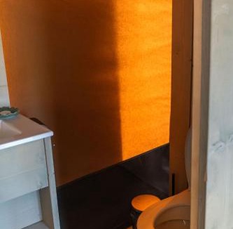 Pucisca Other | Pasika Glamping - Romantic Getaway for Two on Brač Island