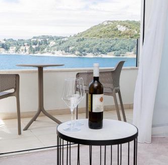 Zaton Hotel | Hotel M