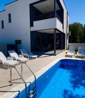 Barbariga Apartment | Villa Ivana