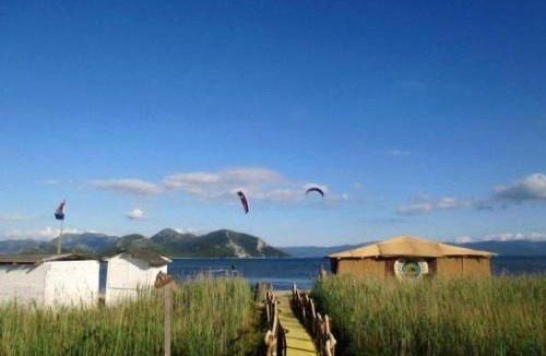 Ploce Apartment | Apartman Sanja