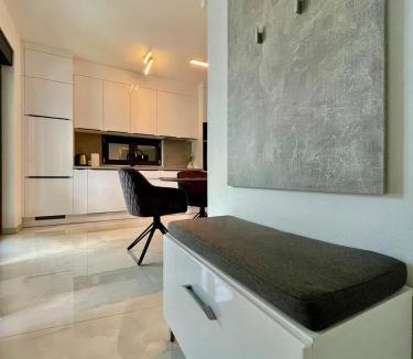 Barbariga Apartment | Villa Ivana