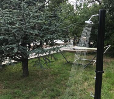 Rovanjska Apartment | Beach House Valerija
