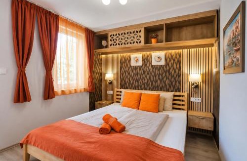 Soline Apartment | Soline Bay Seashore Residence