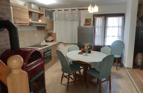 Skrad Ski Chalet | Kuća za odmor Urša