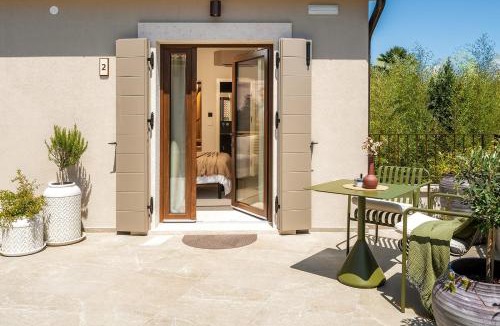 Vrsar Bed & Breakfast | Fančita Rooms B&B