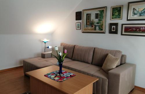 Stubicke Toplice Apartment | SPO-menek-Stubaki