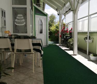Stubicke Toplice Apartment | SPO-menek-Stubaki