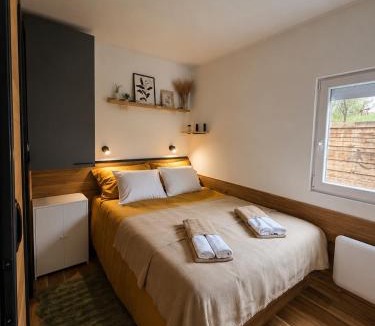 Sibinj House | Panorama House