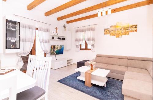 Konavle Villa | Villa Celtis - Mediterranean Reverie near Dubrovnik