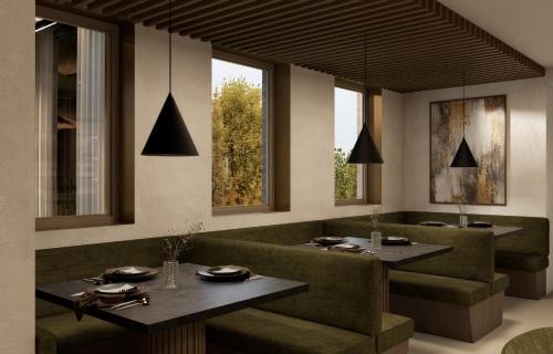 Majsperk Hotel | The Point