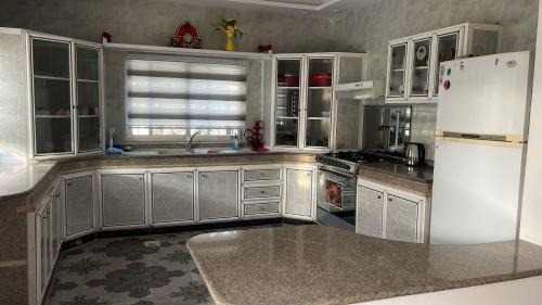 Ajloun Apartment | Mountain View House- بيت إطلالة الجبل