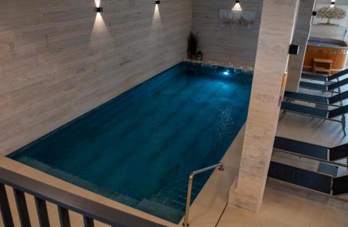 Breznik Plesivicki Bed & Breakfast | Moj Hir Boutique Rooms & Wellness Spa