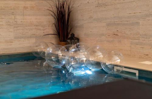 Breznik Plesivicki Bed & Breakfast | Moj Hir Boutique Rooms & Wellness Spa