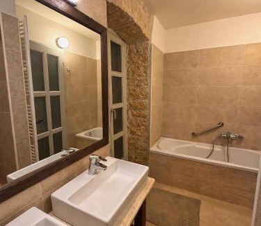 Kranjcici House | Heritage Villa Cranzetti