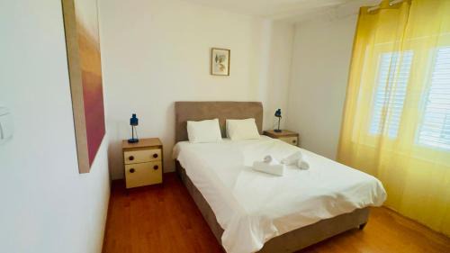 Vidalici Apartment | PHOS - Pag Residences