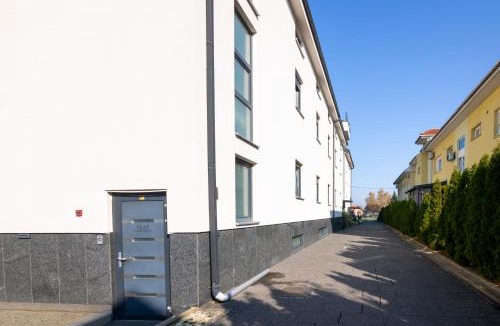 Velika Gorica Hotel | Royal Airport Hotel