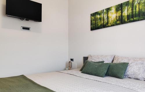 Buzet House | 2 Bedroom Stunning Home In Selca