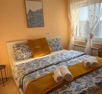 Volce Apartment | NOVA Stay