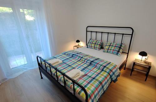 Poljubinj Apartment | Apartma NISTA