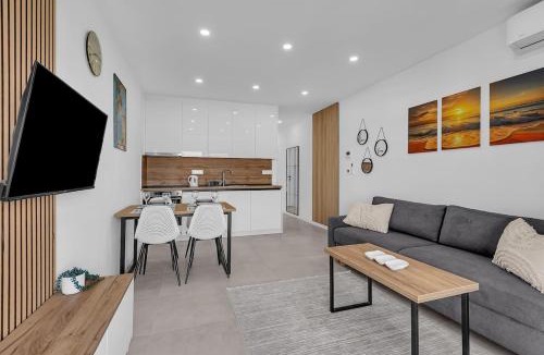 Tucepi Apartment | Apartment Naris - Makarska Exklusiv
