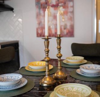 Novska Apartment | Apartman NOA