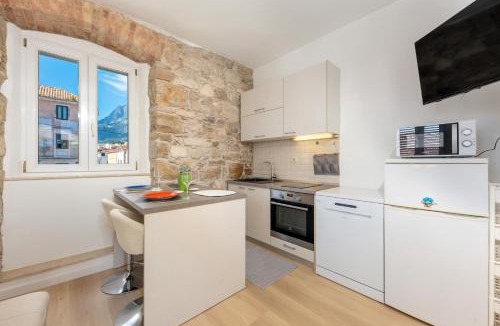 Makarska Old Town Apartment | Apartments Lisko