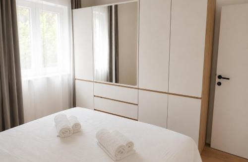 Grebastica House | Little Swiss 2