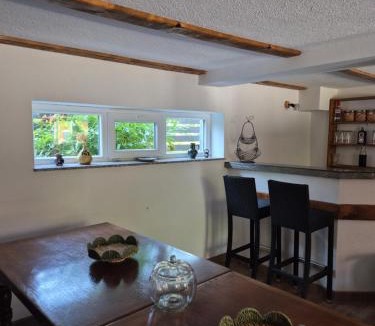 Topusko House | Kuća za odmor Skela
