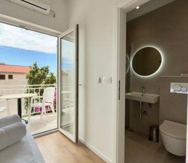 Bidol Apartment | Apartmani Makarska