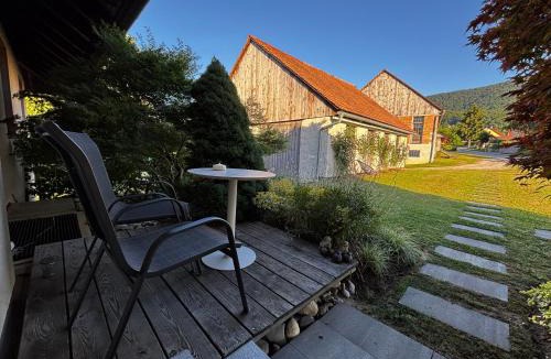 Bistrica ob Sotli Apartment | Apartma Stanka