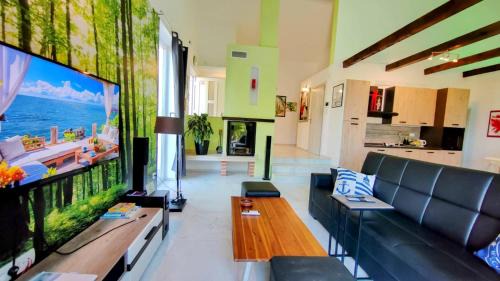 Kras House | The Forest House Krk 2