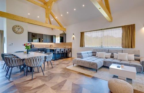 Rastovaca Ski Chalet | Plitvice Nature Resort